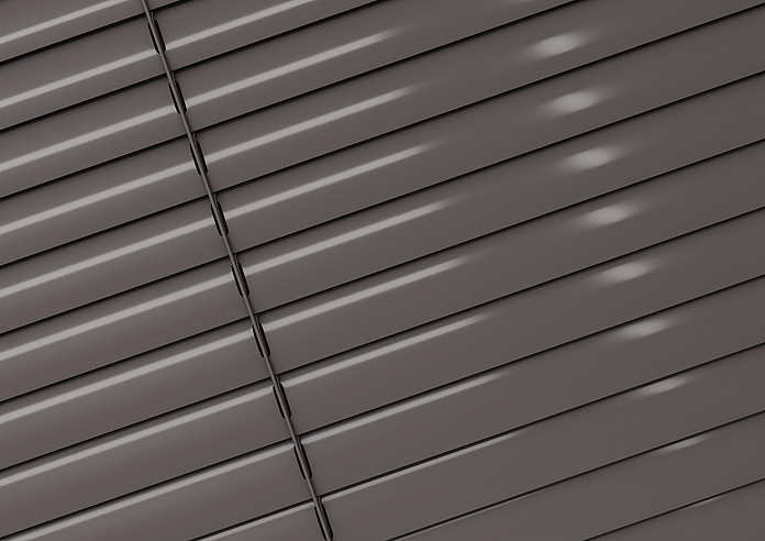 Spectrum, Grey Flannel - Venetian Blind - Image 4